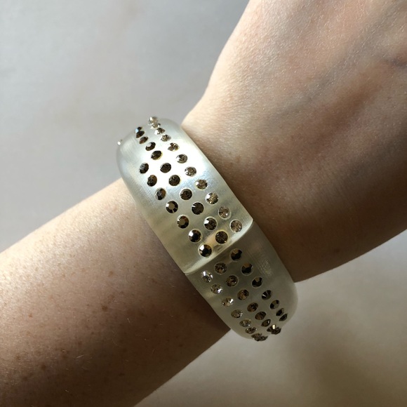 Alexis Bittar Cuff - Picture 6 of 9